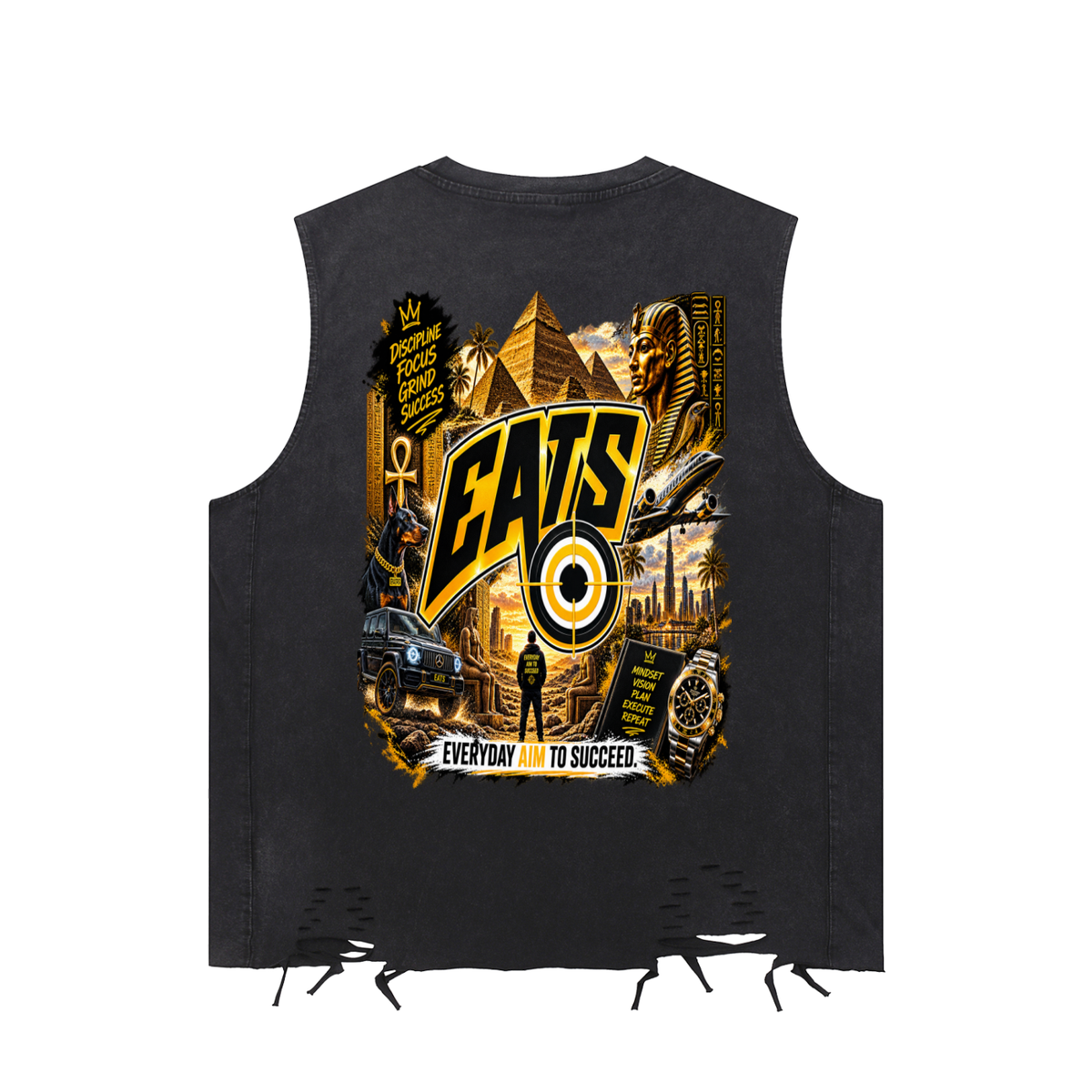 E.A.T.S Royal Tank