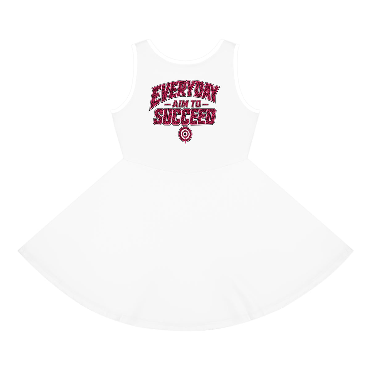 Girls' E.A.T.S. Sundress