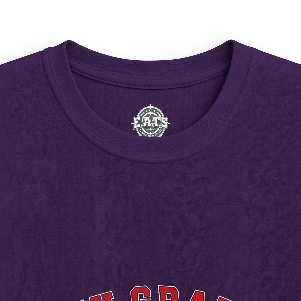 4th Grade Ready Kids T‑Shirt