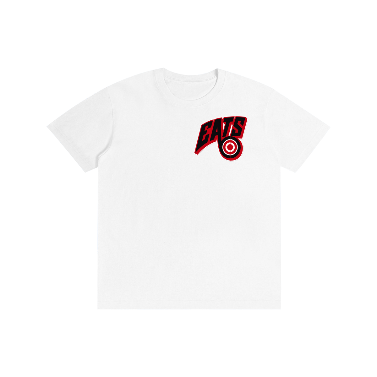 E.A.T.S. GLOBAL- "EveryDay Aim To Succeed" (French) T-Shirt