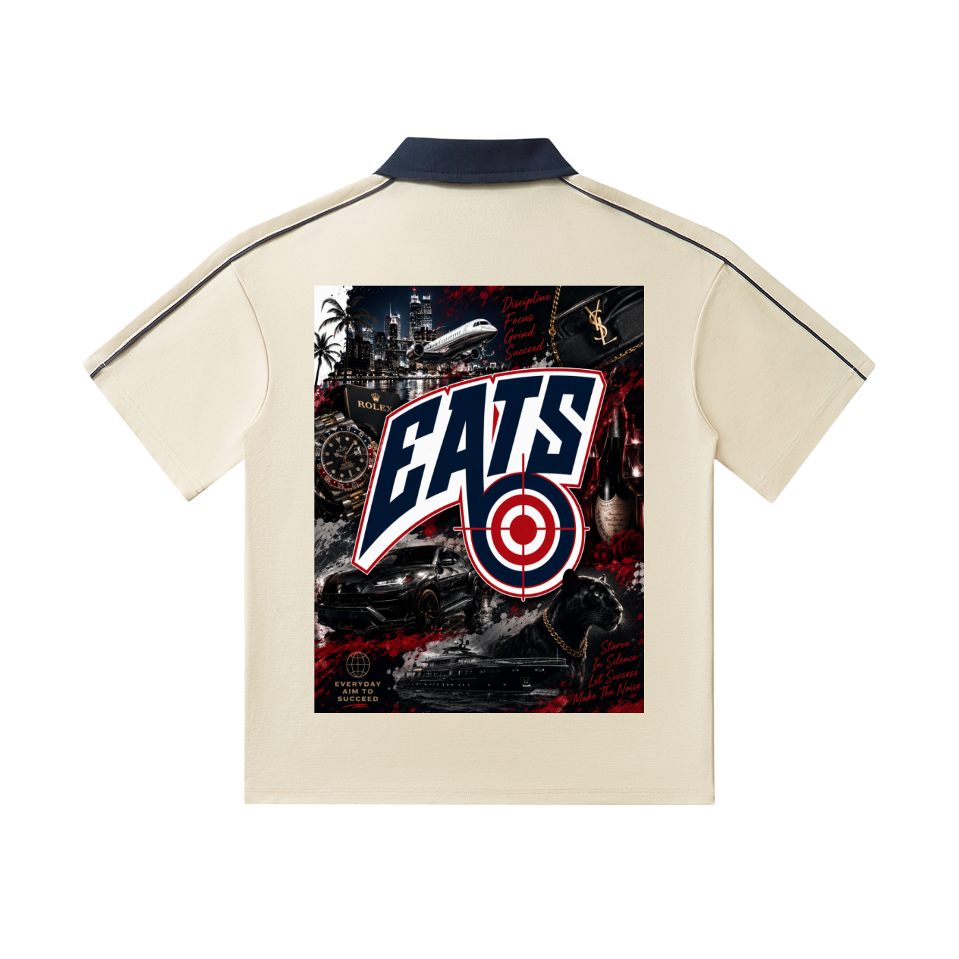 E.A.T.S The Empire T