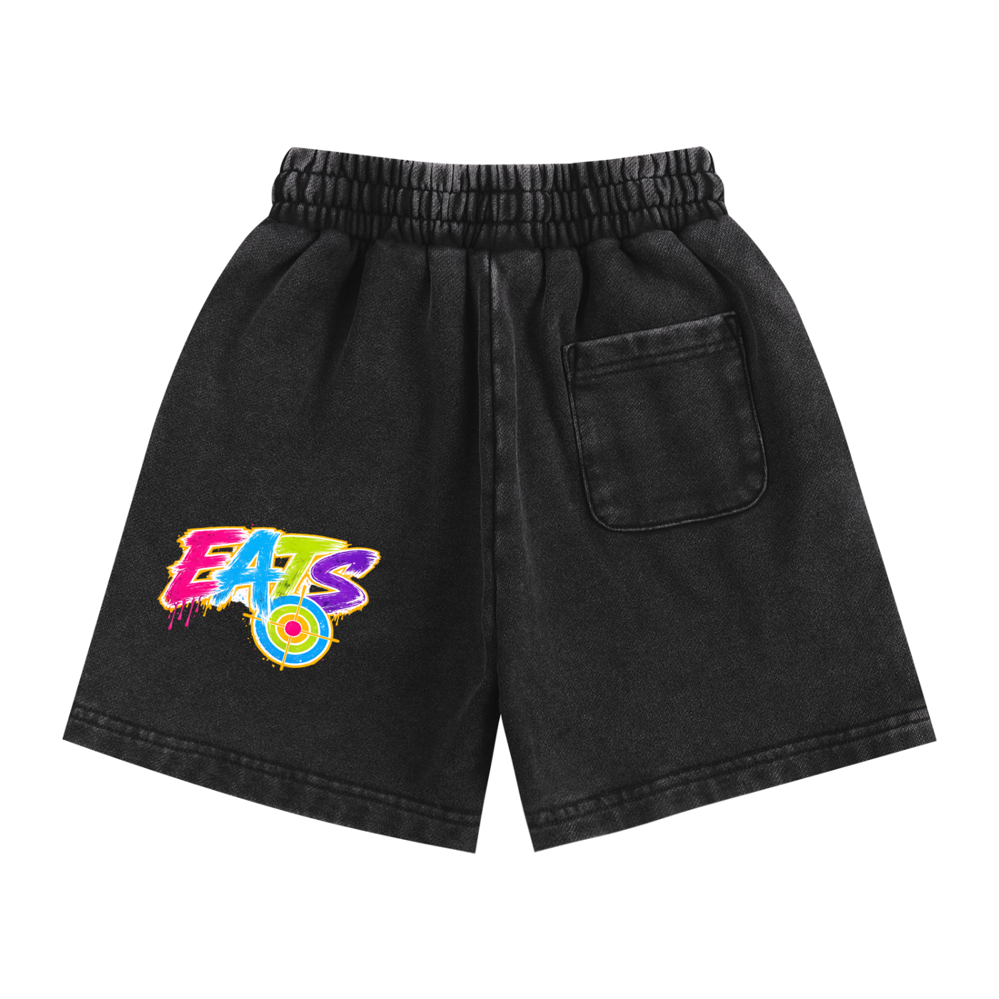 E.A.T.S Kids' Shorts
