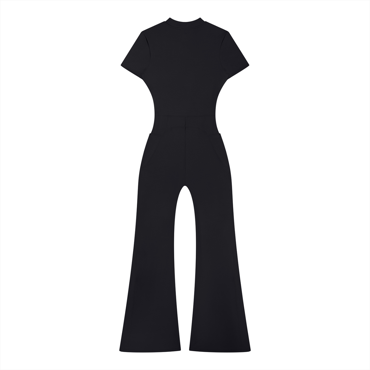 black,green,neon,neongreen,women,womens,jumpsuit,onepiece