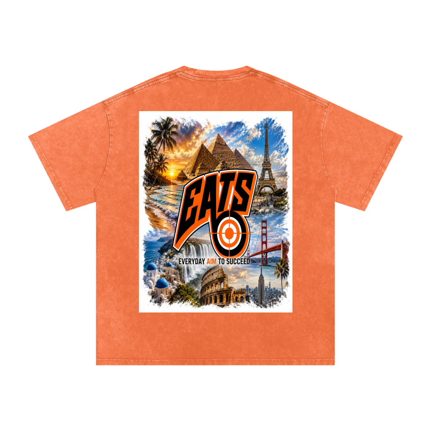 E.A.T.S World Class T
