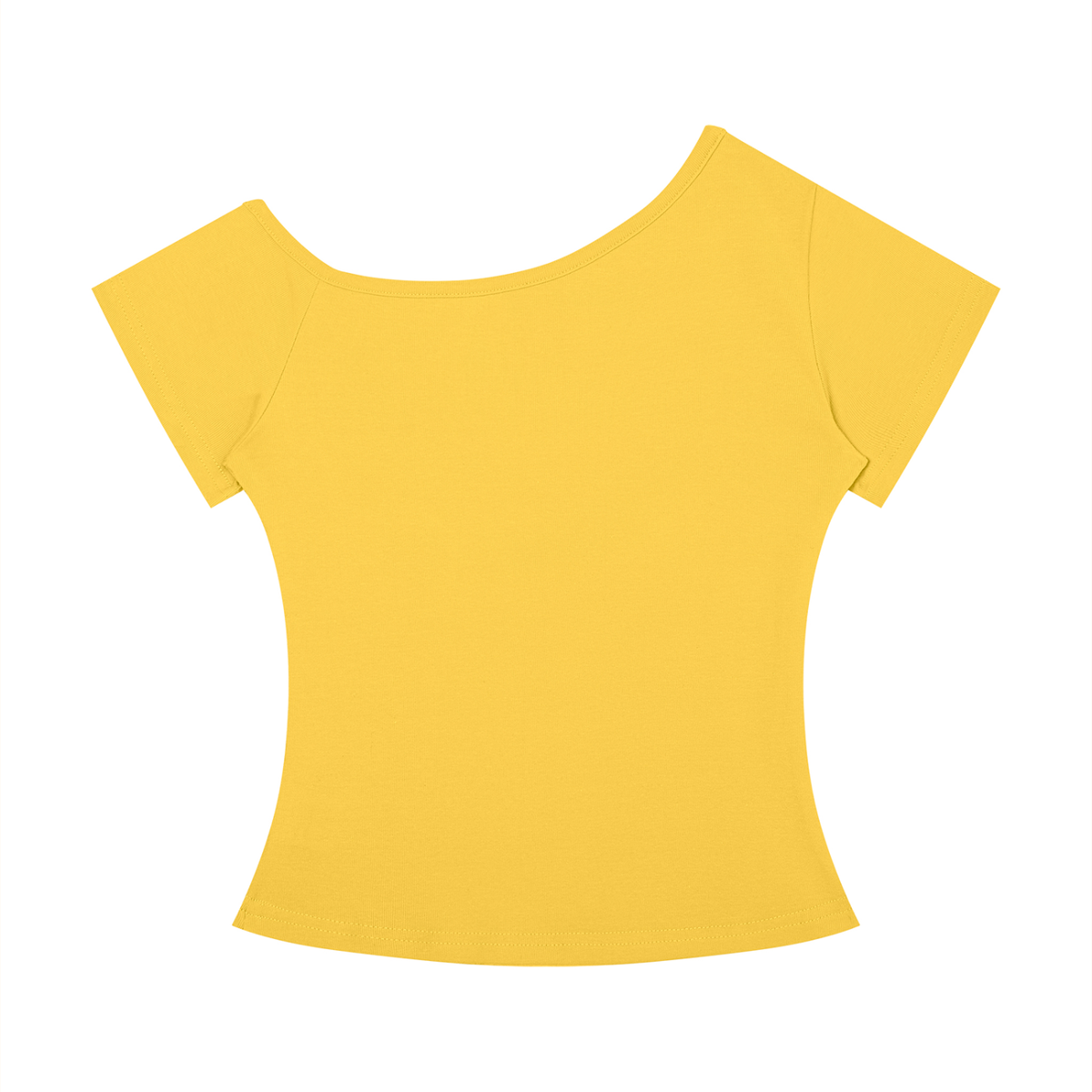 yellow,womens,top,shirt,tshirt