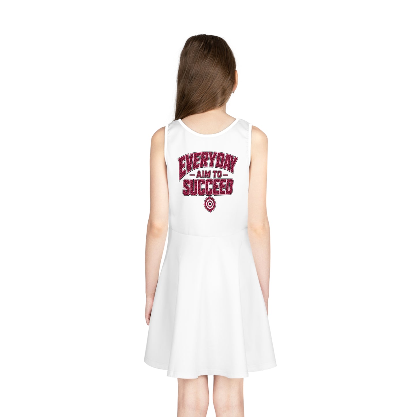 Girls' E.A.T.S. Sundress