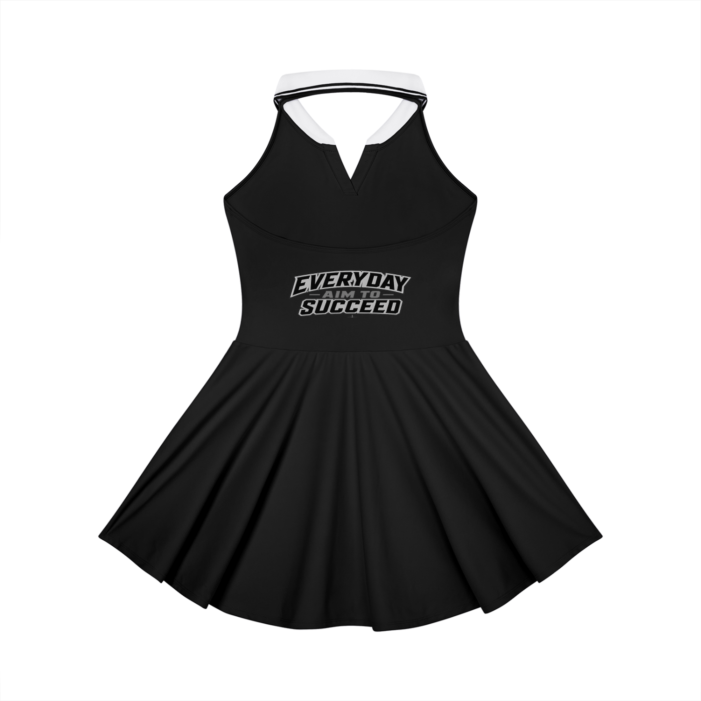 E.A.T.S Women's Tennis Dress