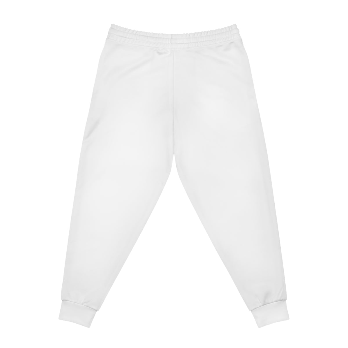 White E.A.T.S Joggers