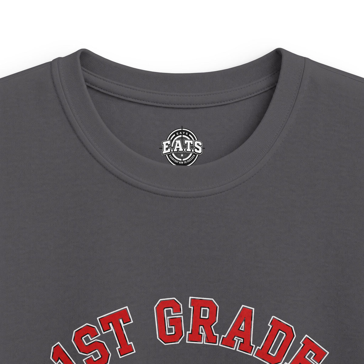 1st Grade Ready Kids T-Shirt