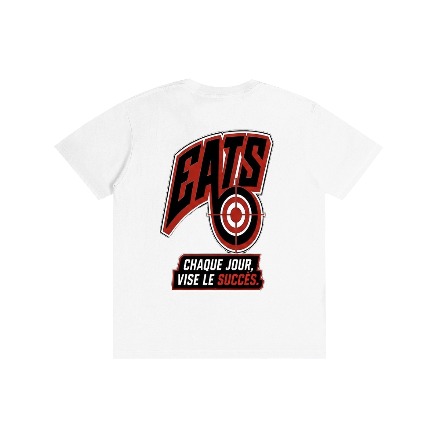EATS GLOBAL French T shirt