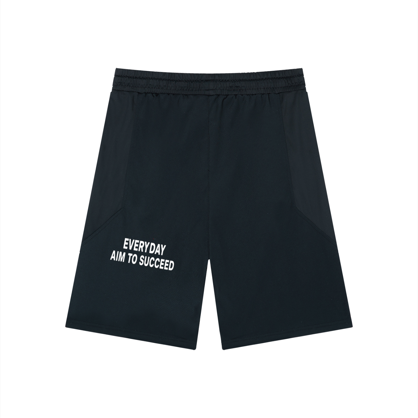 Men's Drawstring Active Shorts