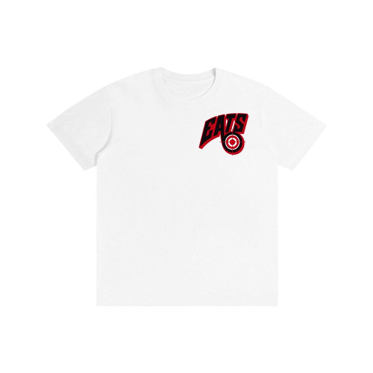 E.A.T.S. Global-"EveryDay Aim To Succeed"(Swahili) T-Shirt