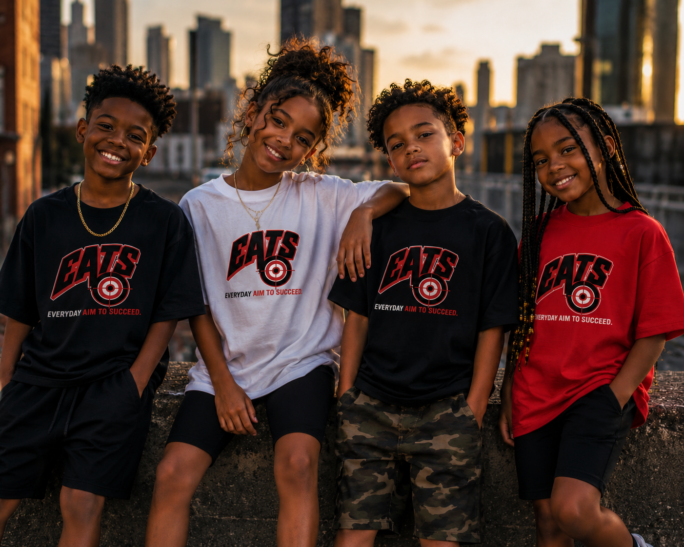KIDS