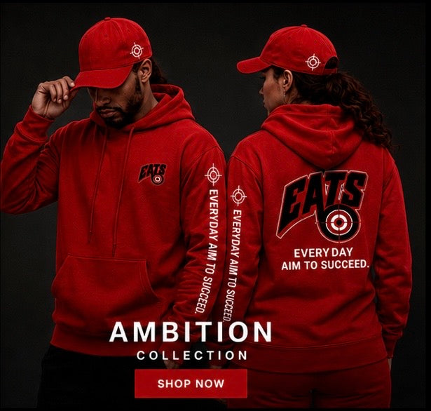 AMBITION