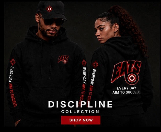 DISCIPLINE
