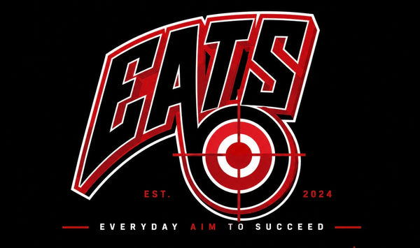 E.A.T.S by Fitz