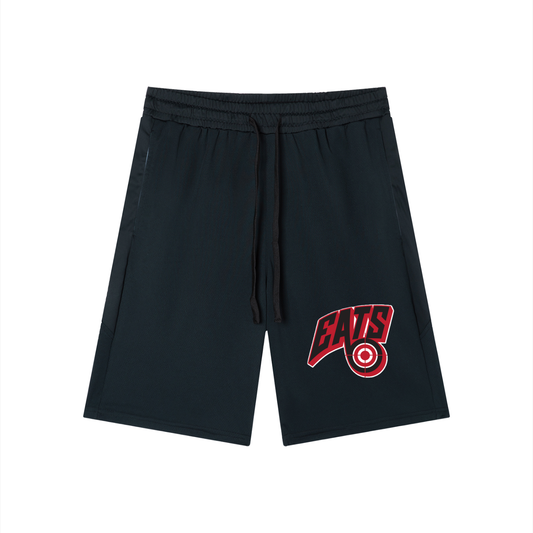 Men's Drawstring Active Shorts