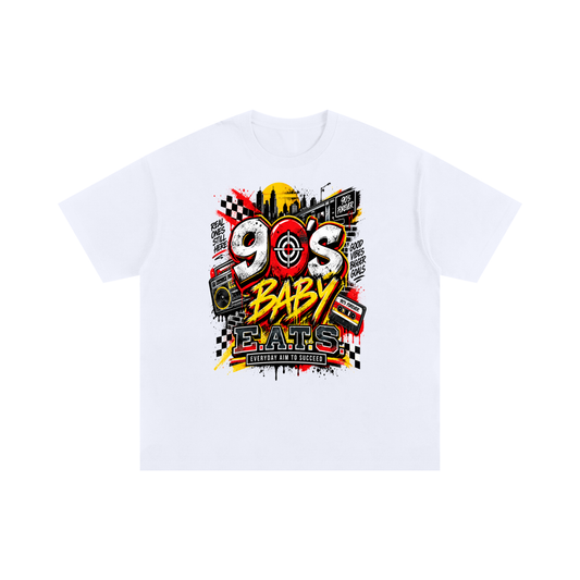 E.A.T.S 90's Baby T-shirt