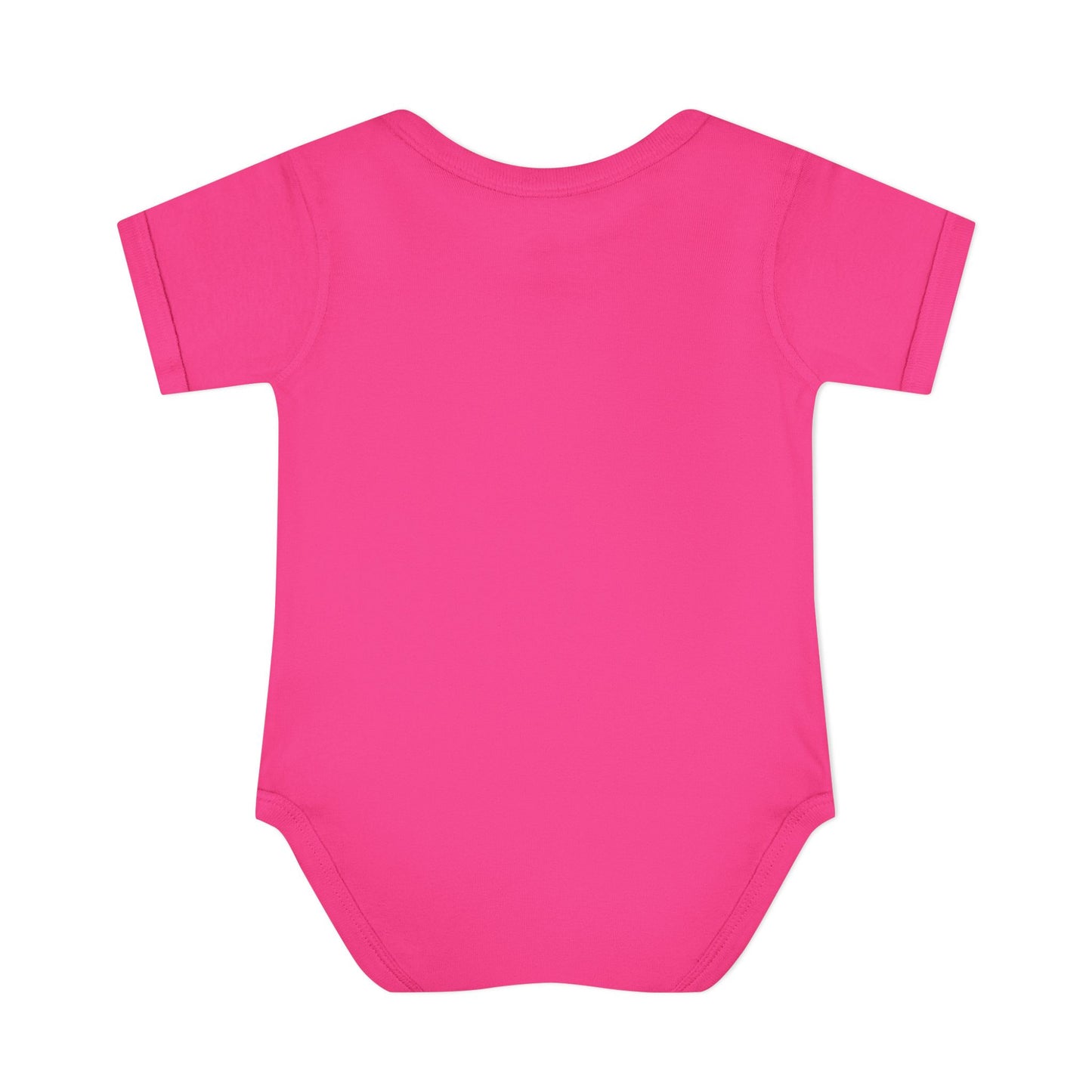 Infant Onesie Elephant Graphic