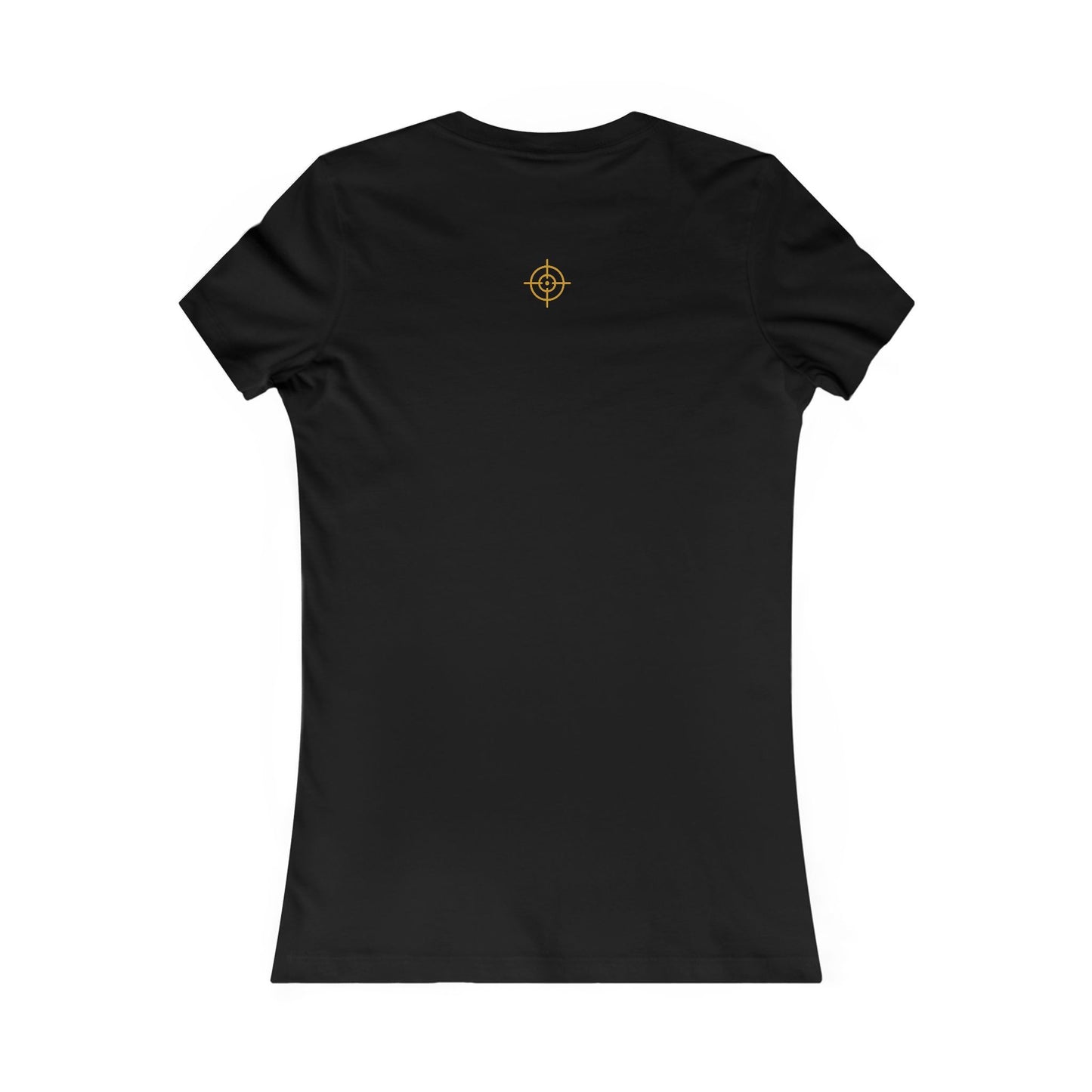 Women's Simple Fav Tee