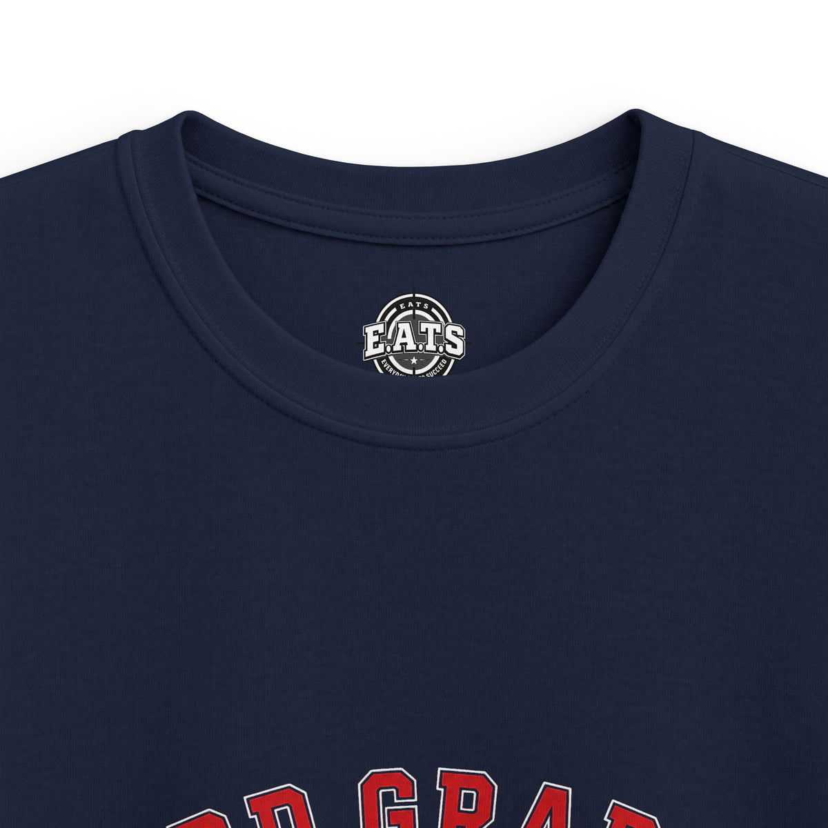 3rd Grade Ready Kids T-Shirt