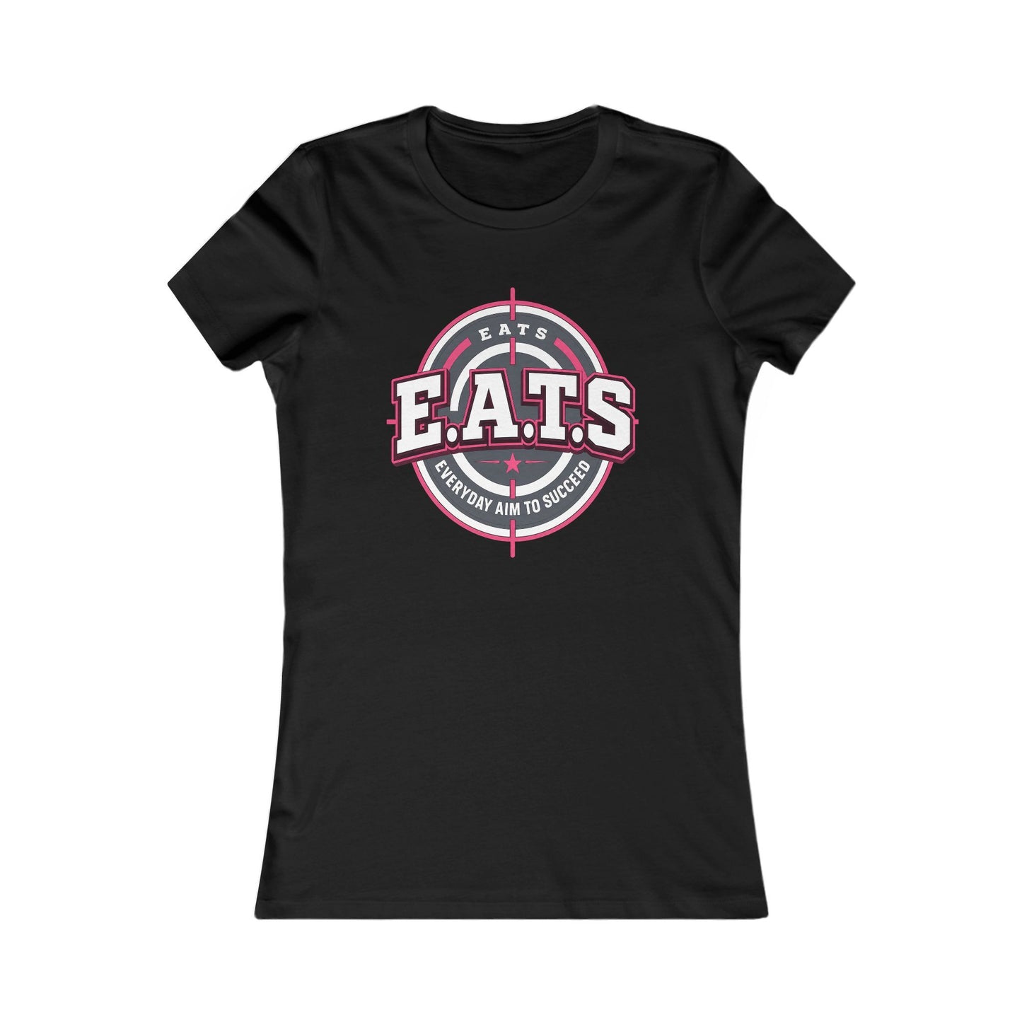 Women's Simple Fav Tee