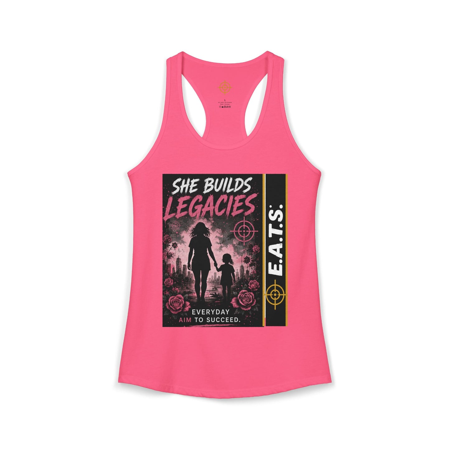 Women's Racerback Tank
