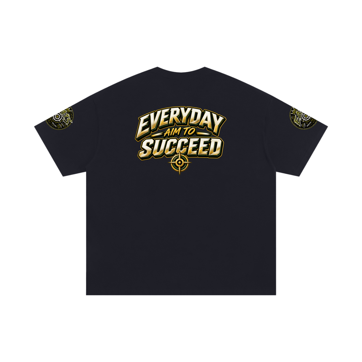 black,white,eats,his,her,hers,men,mens,women,womens,graphictshirt,graphic,brandlogo,logo,streetwear,clothing,tshirt,green,armygreen
