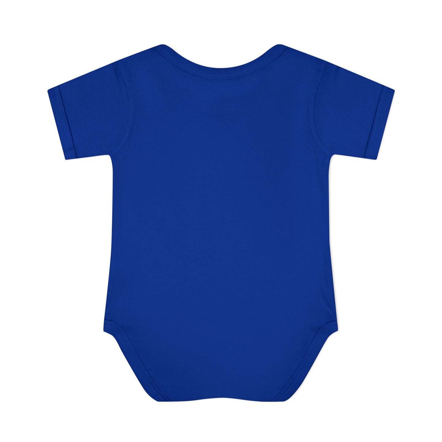 Infant Onesie Teddy Bear Graphic
