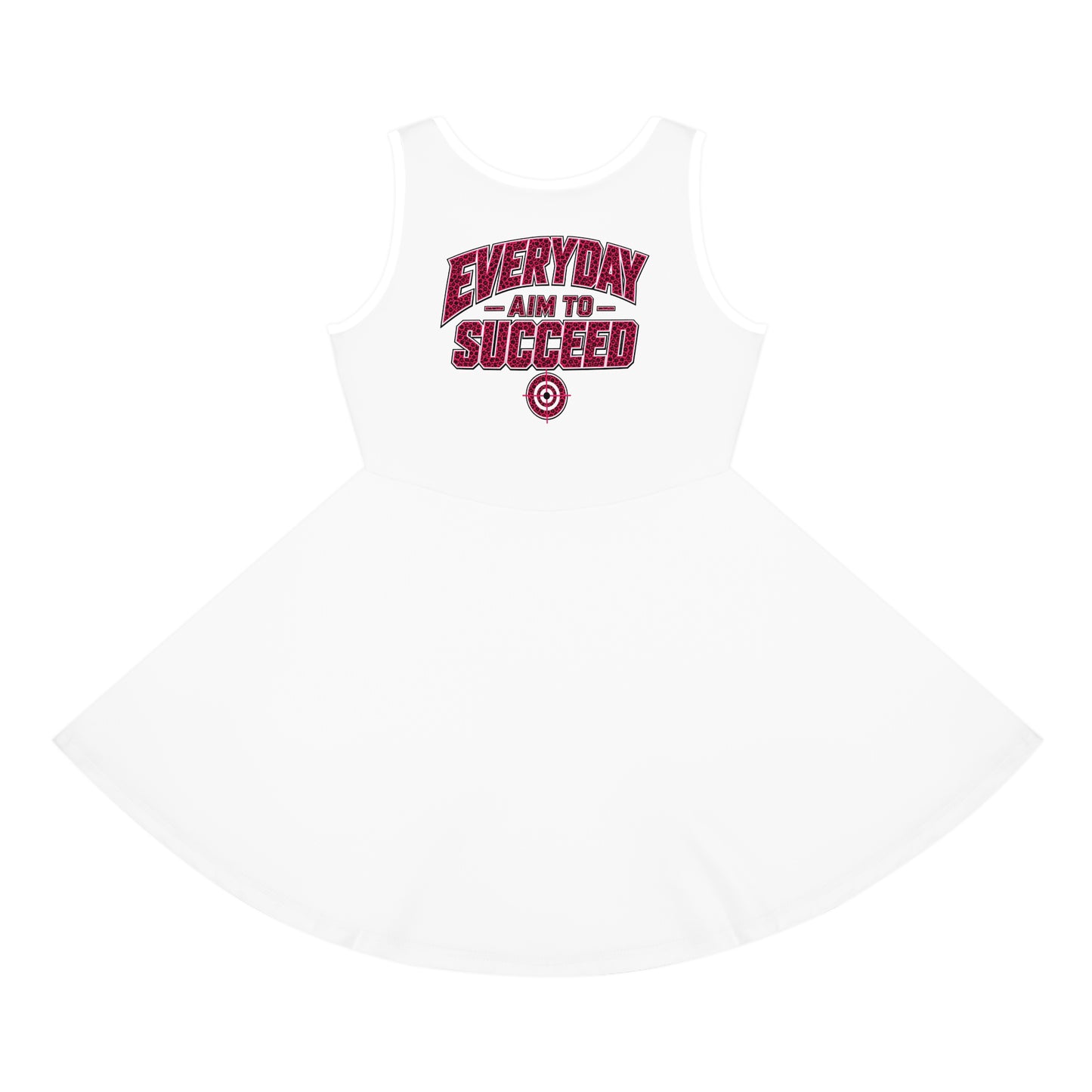 Girls' E.A.T.S. Sundress