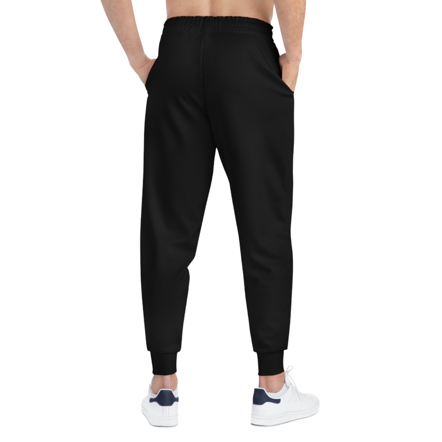 Everyday Aim to Succeed Joggers