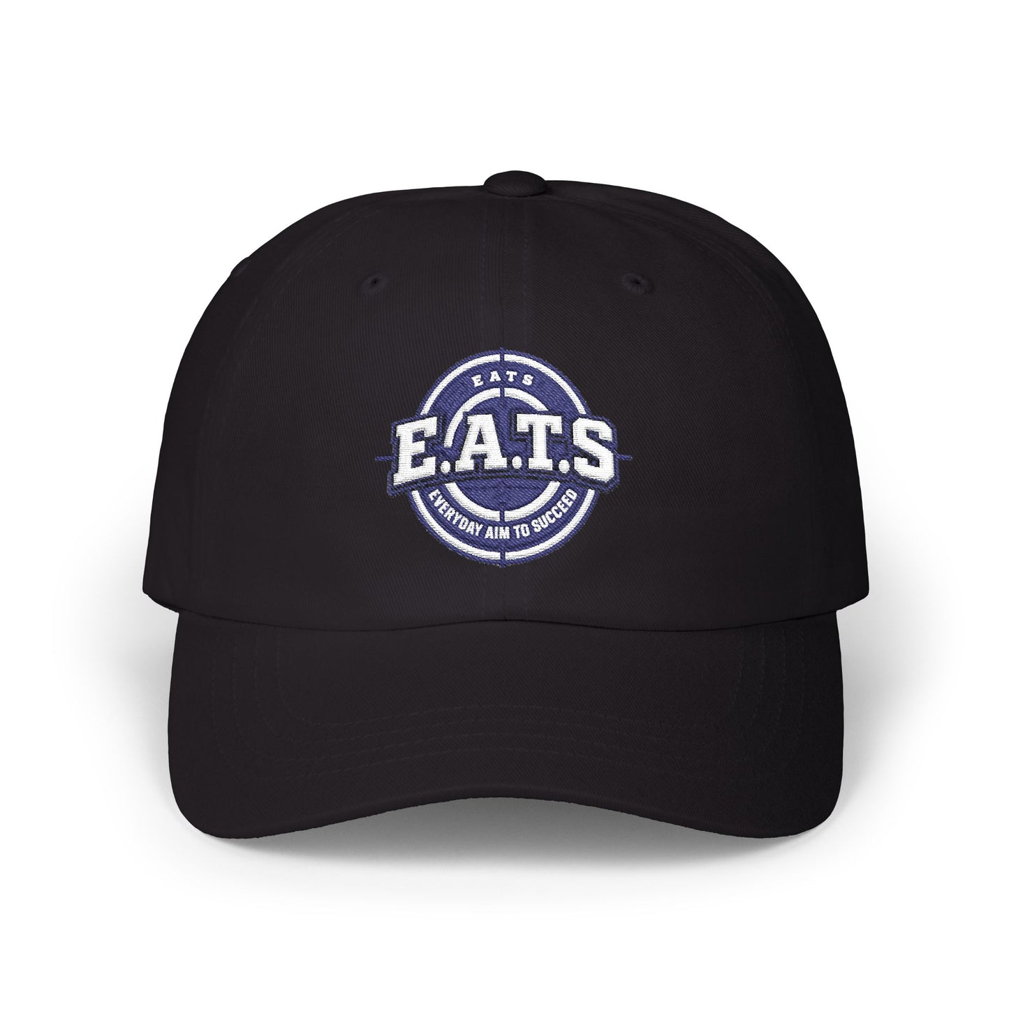 E.A.T.S. Embroidered Cap