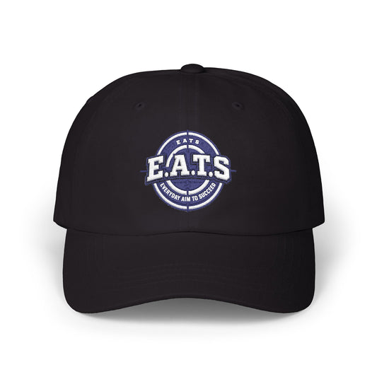 E.A.T.S. Bestickte Kappe