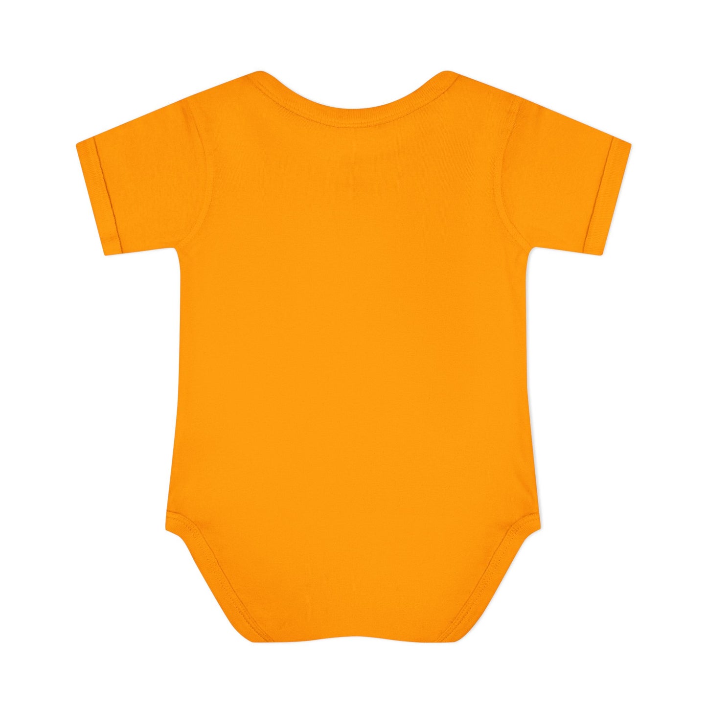 Infant Onesie Elephant Graphic