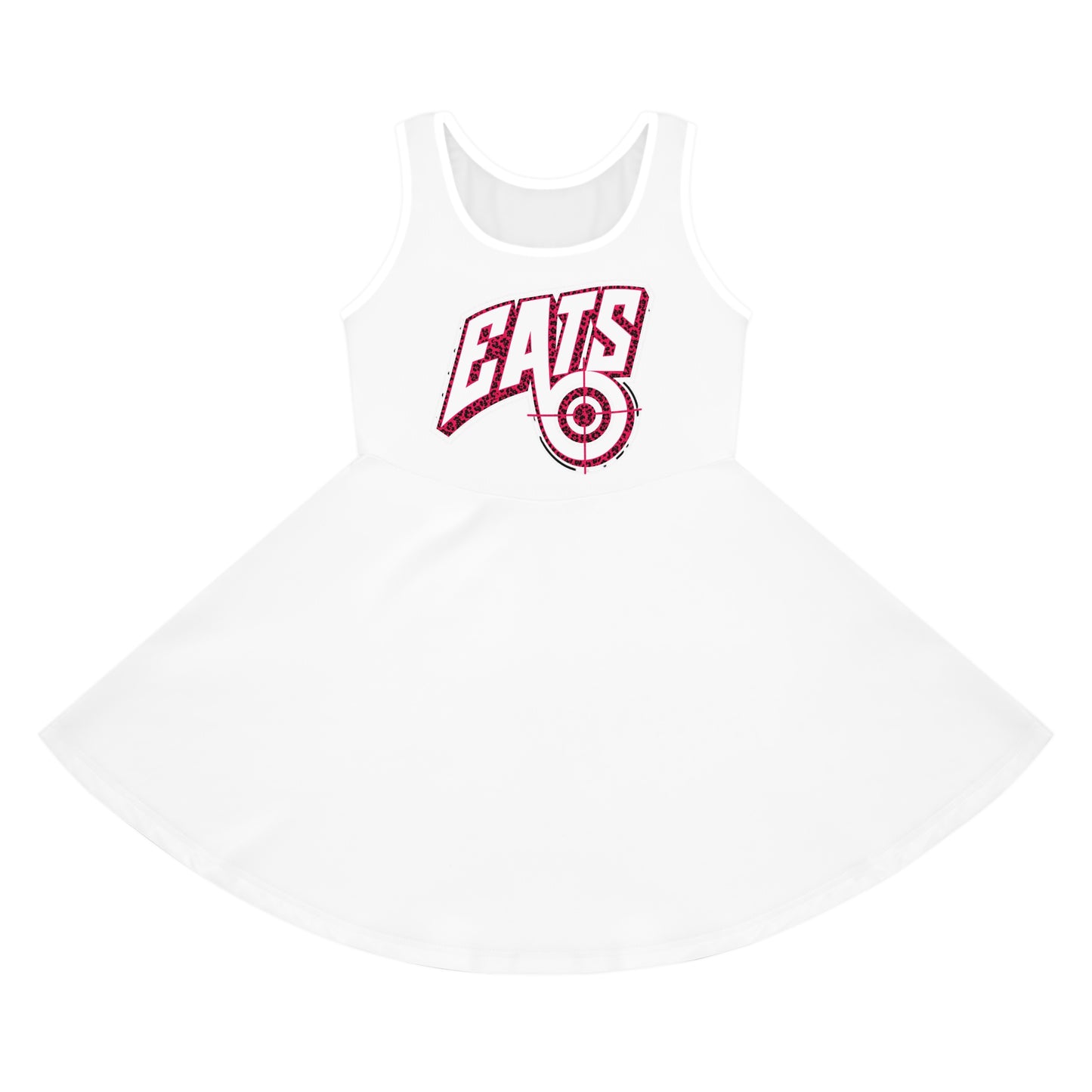 Girls' E.A.T.S. Sundress