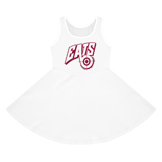Mädchen Sundress von E.A.T.S.