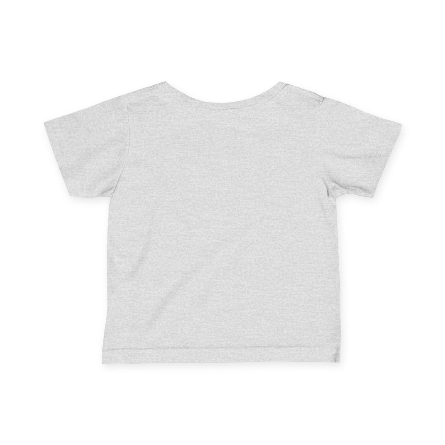 Infant Teddy Bear Graphic Tee