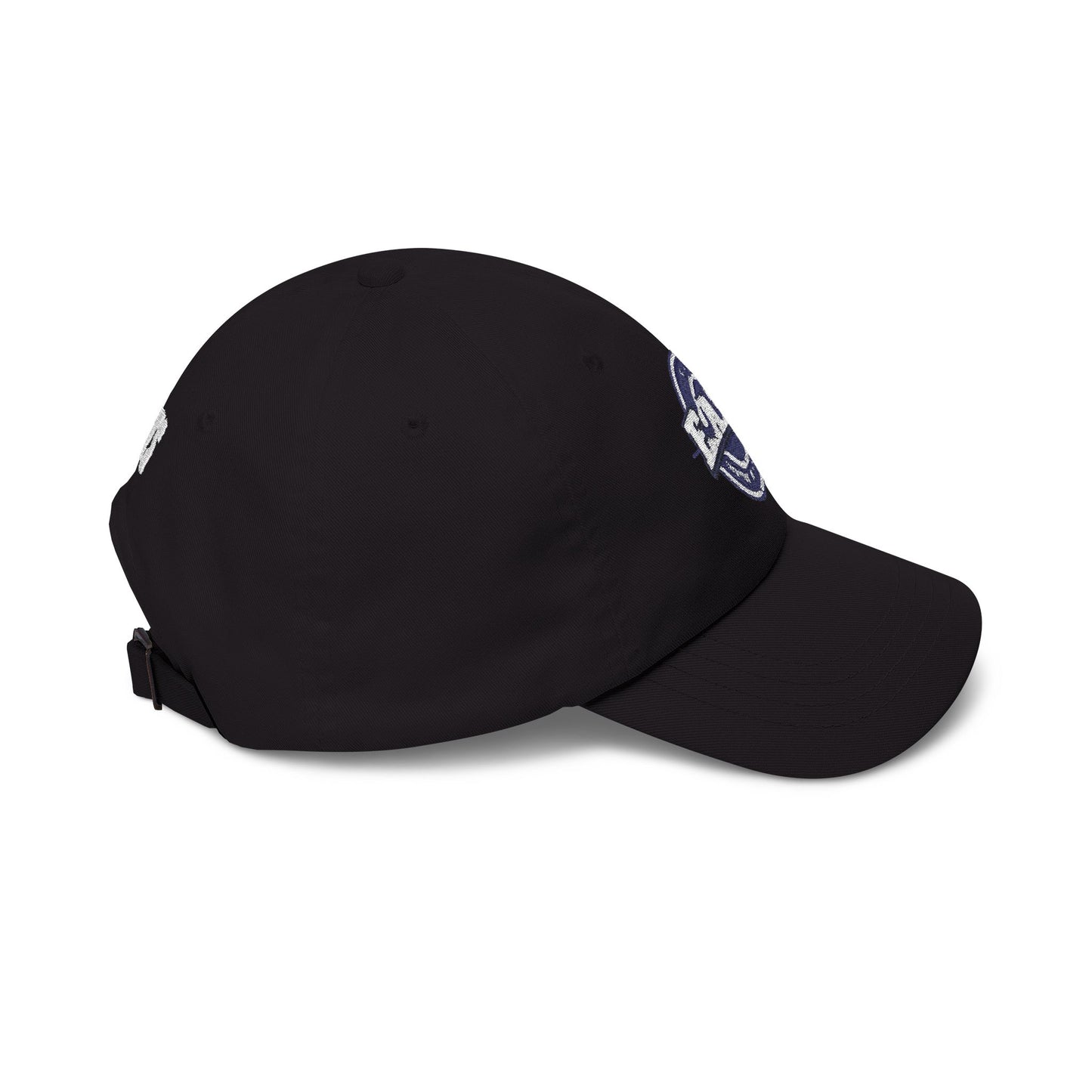 E.A.T.S. Embroidered Cap