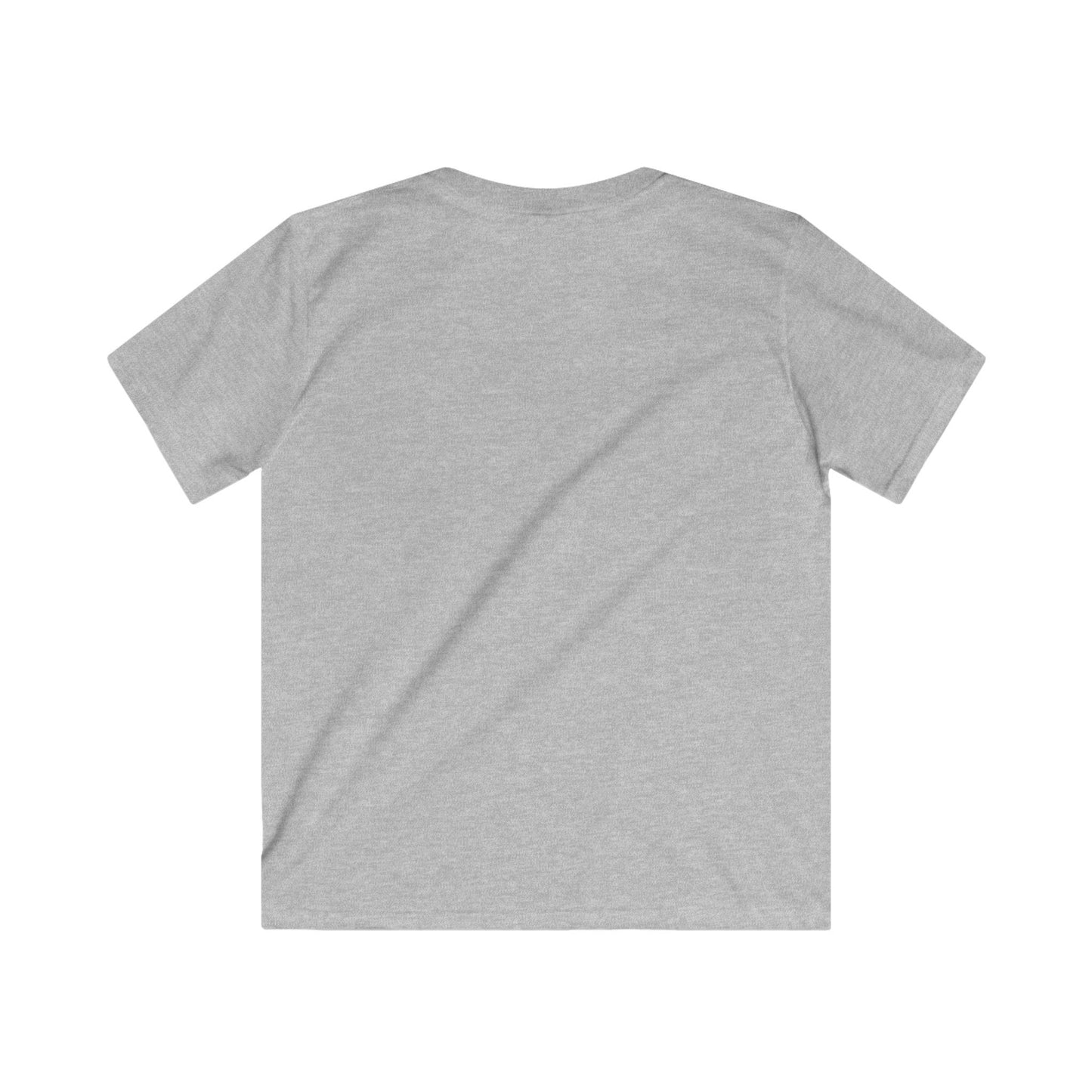 Kids Dino Graphic Tee | Everyday Aim to Succeed