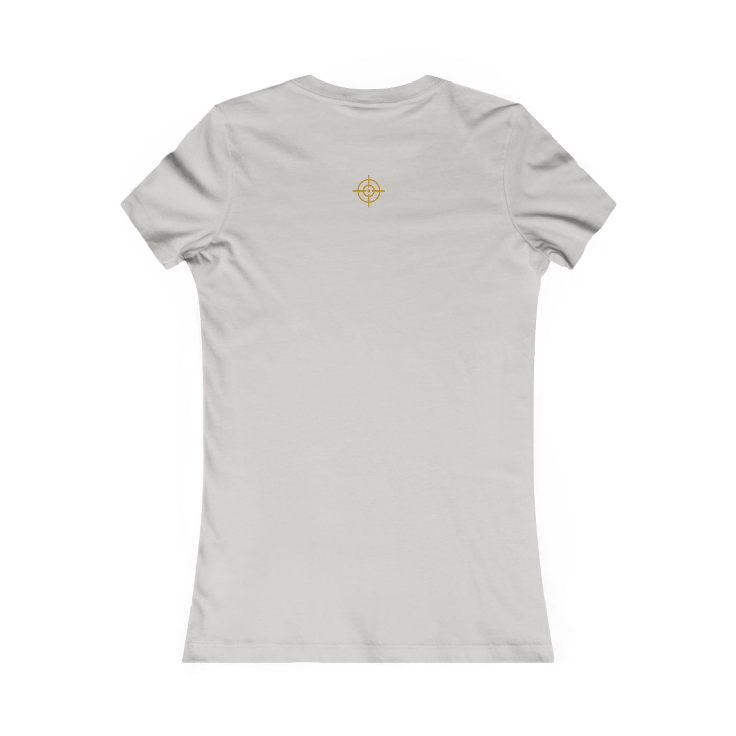 Women's Simple Fav Tee