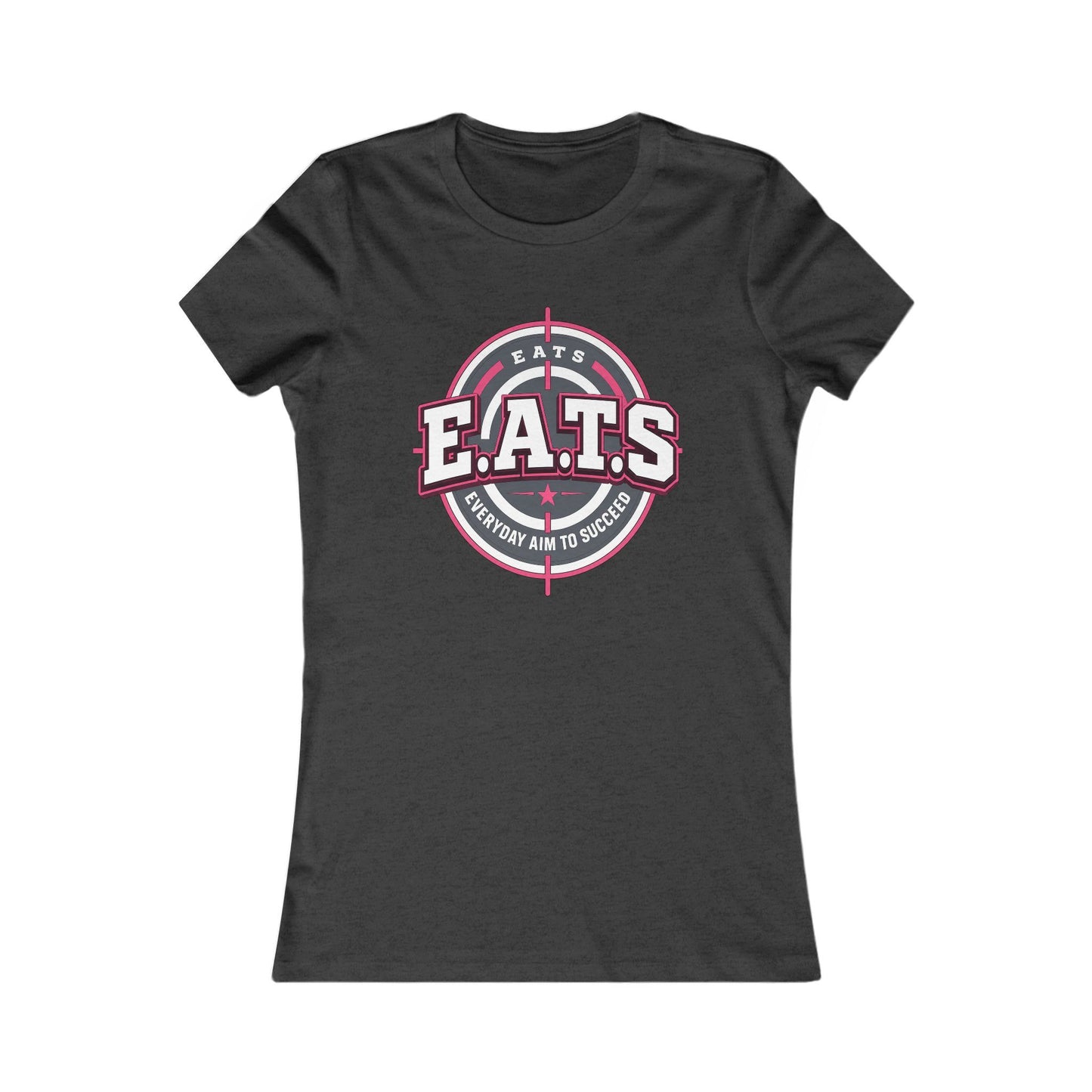 Women's Simple Fav Tee