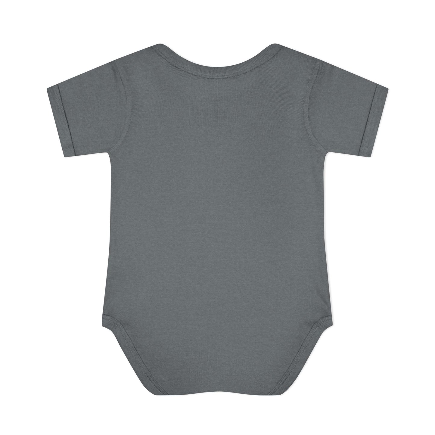 Infant Onesie Elephant Graphic