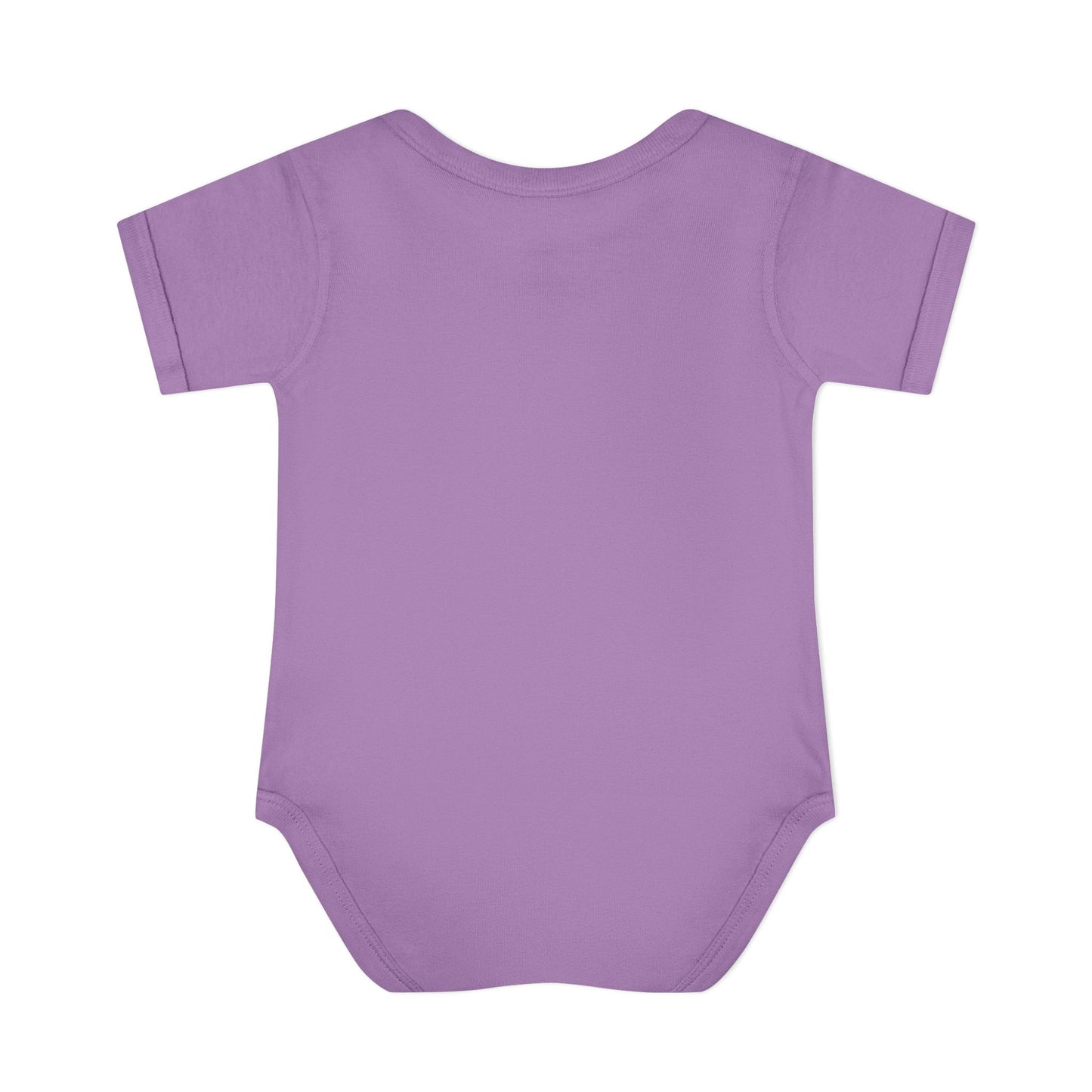 Infant Onesie Elephant Graphic