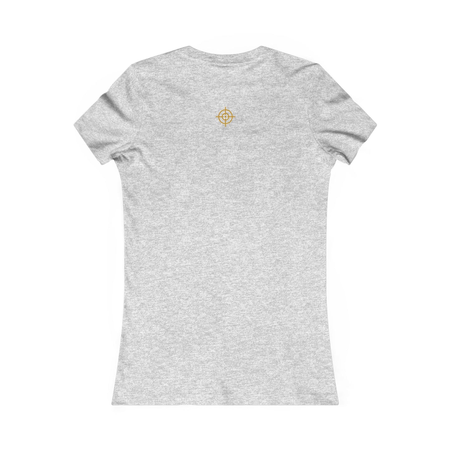 Women's Simple Fav Tee