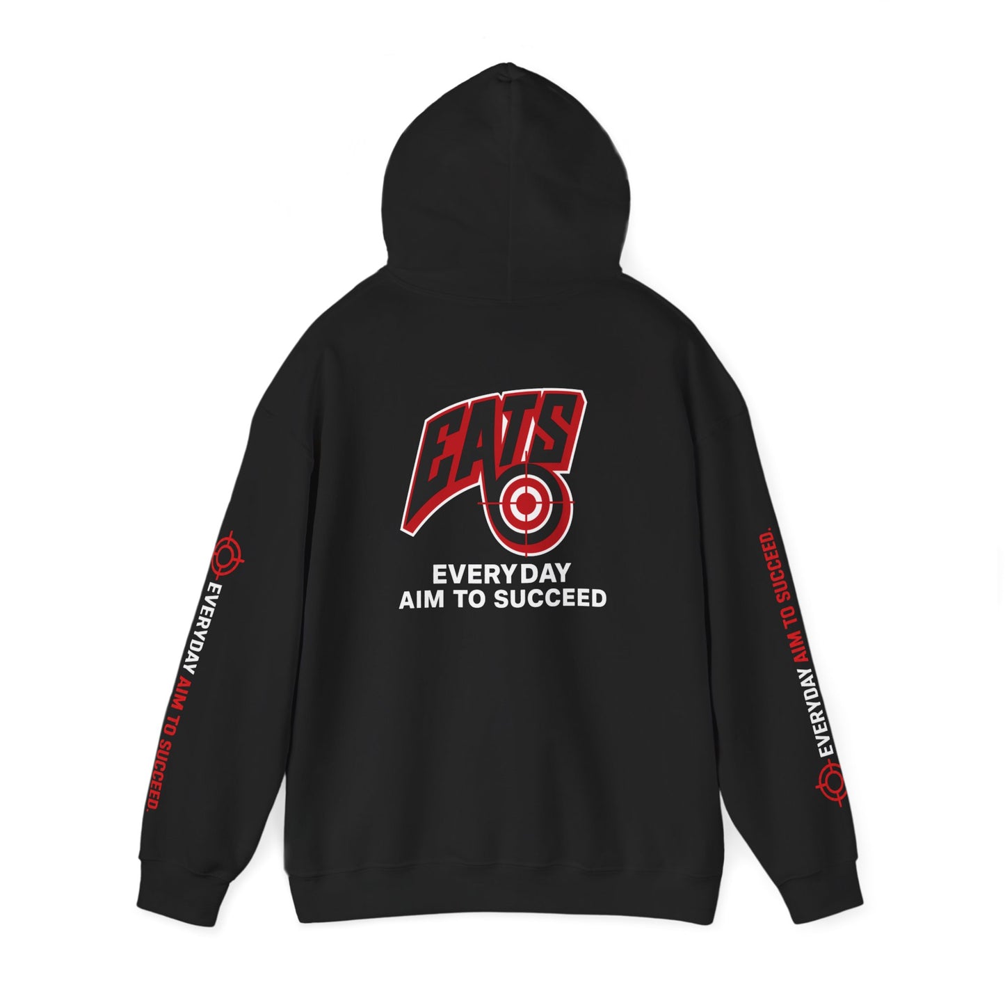 E.A.T.S Hoodie