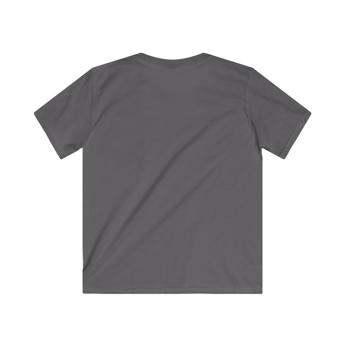 Kids Rocket Tee - Everyday Aim to Succeed