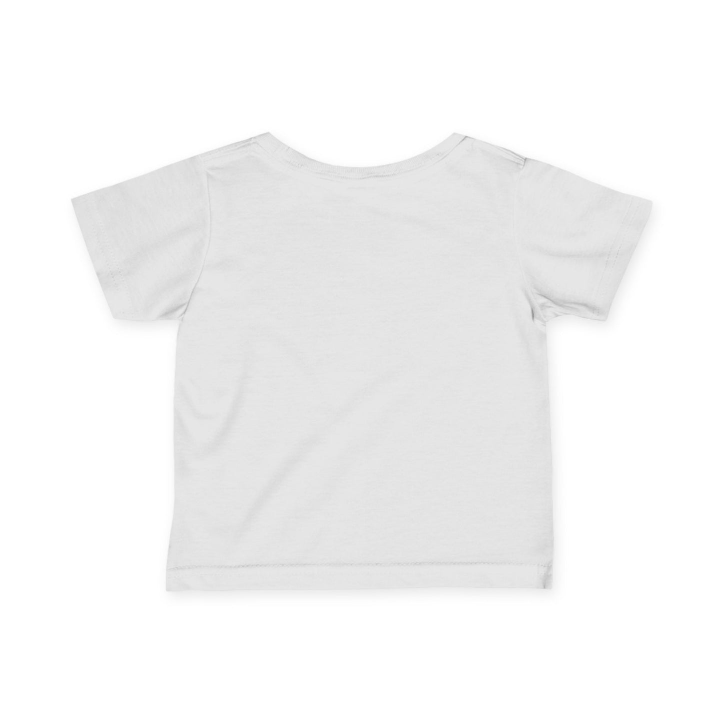 Infant Teddy Bear Graphic Tee