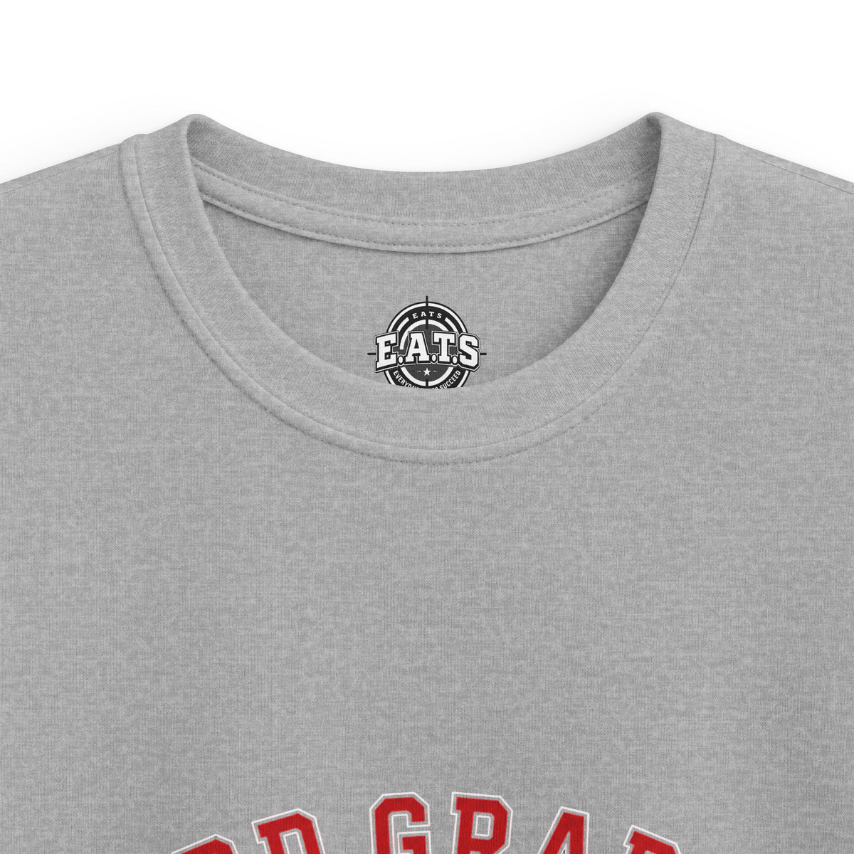 3rd Grade Ready Kids T-Shirt