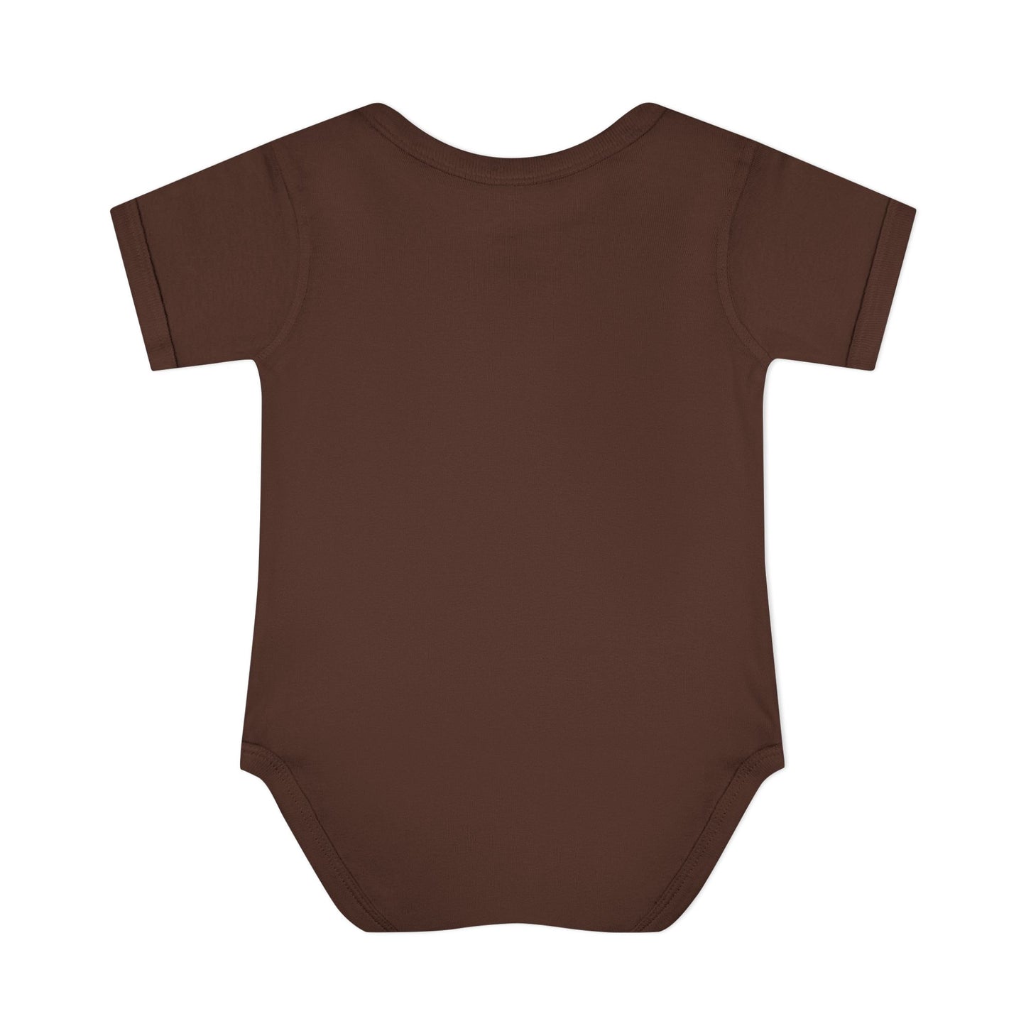 Infant Onesie Elephant Graphic