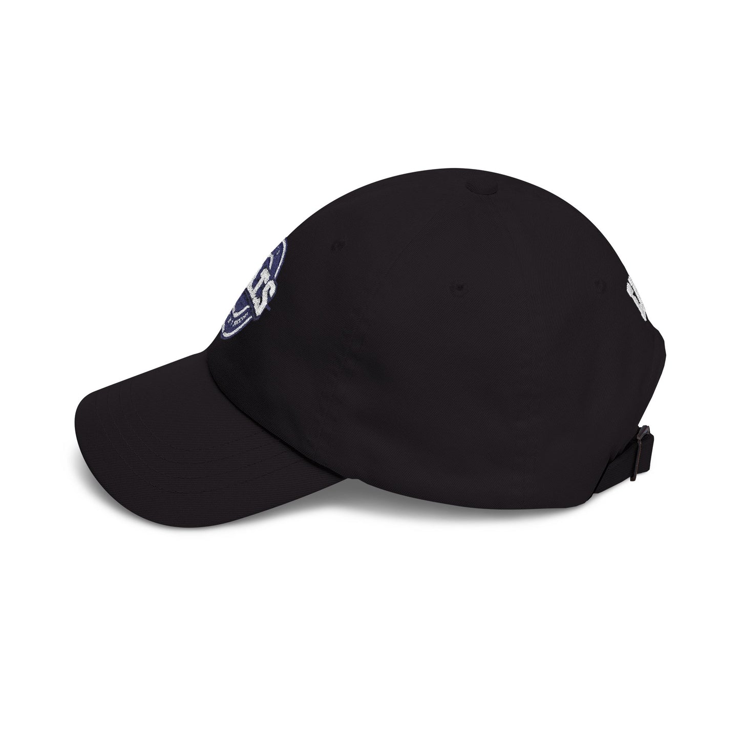 E.A.T.S. Embroidered Cap